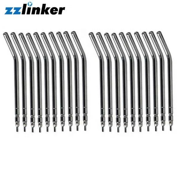 LK-A1101 Stainless Steel 3 Way Air Water Spray Triple Syringe Tip Dental Chair Price