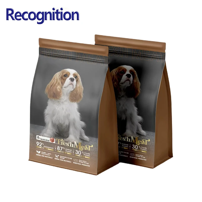 New Trending High Protein Chicken Pure Natural Nutritious Balanced Dry Natural Healthy Dog Food