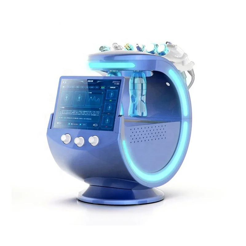 
Skin analysis hydra / facial instrument hydradermabrasion machine portable 2021 