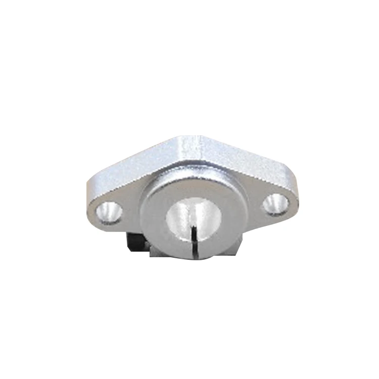 Linear shaft support linear shaft 12mm linear slide shaft
