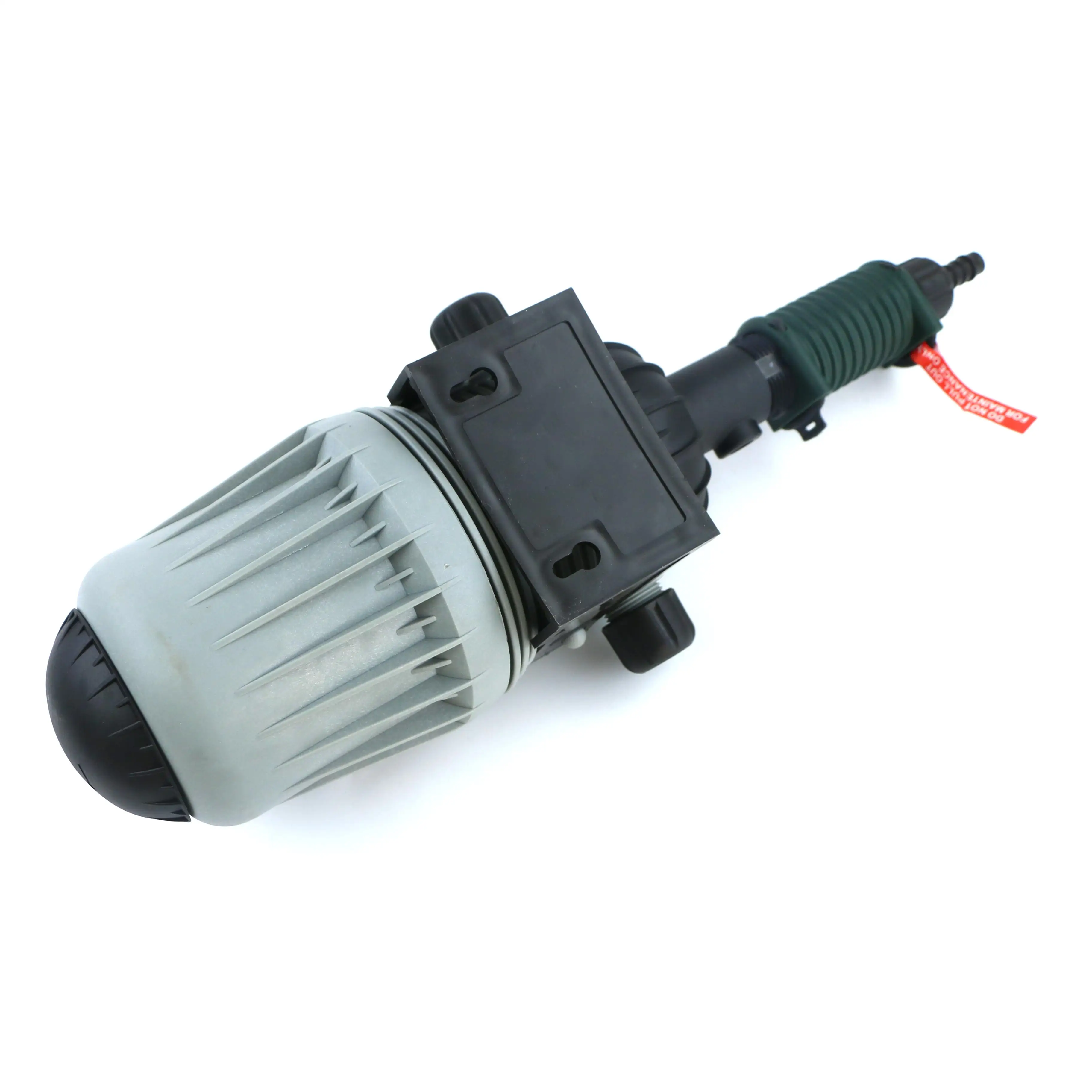 Automatic Proportional Fertilizer Injector Pump 0.4-4% Applicator Hydrodynamic Pump for Agricultural Irrigation System