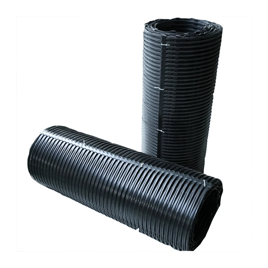 Promotional various composite pp geogrid unidirectional stretch plastic geogrid reinforced asphalt for grass