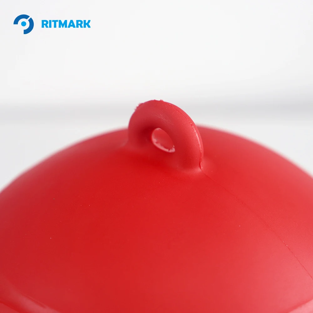 Marine Grade Inflatable PVC Pick Up Buoy Floating Buoy