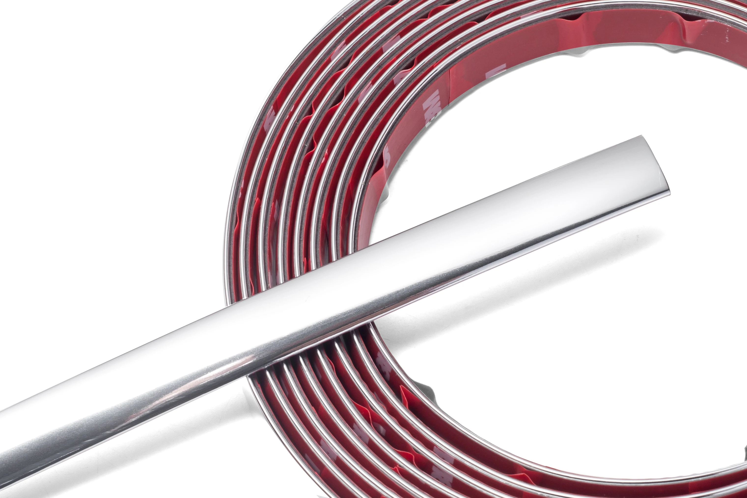 
Auto Accessories Exterior Car Moulding,Car Window Trim, Car Bumper Strip 