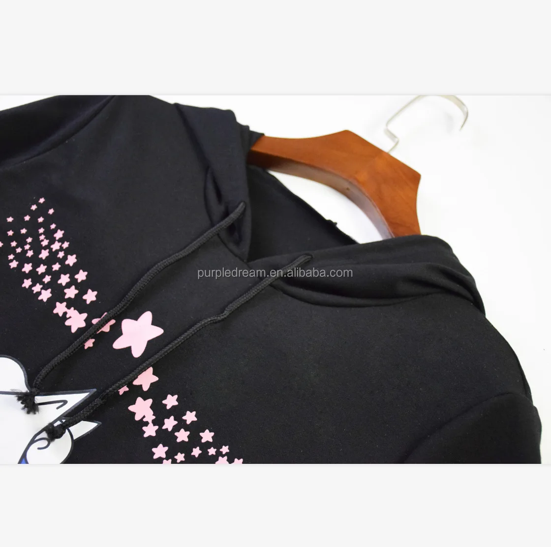 Оптовая продажа, весенне-осенняя популярная стильная одежда Amazon для всей семьи, толстовка с принтом единорога, платье для мамы и ребенка