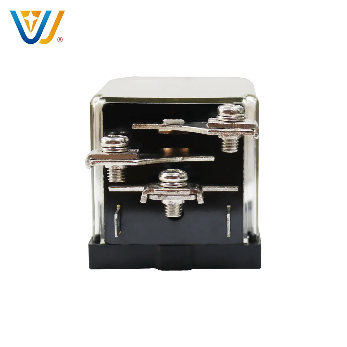 Welding Machine Tower Crane Relay jqx-58 Relais 12V 24V 60A 40A Power Relay Rele for Silicon chain adjustment switch