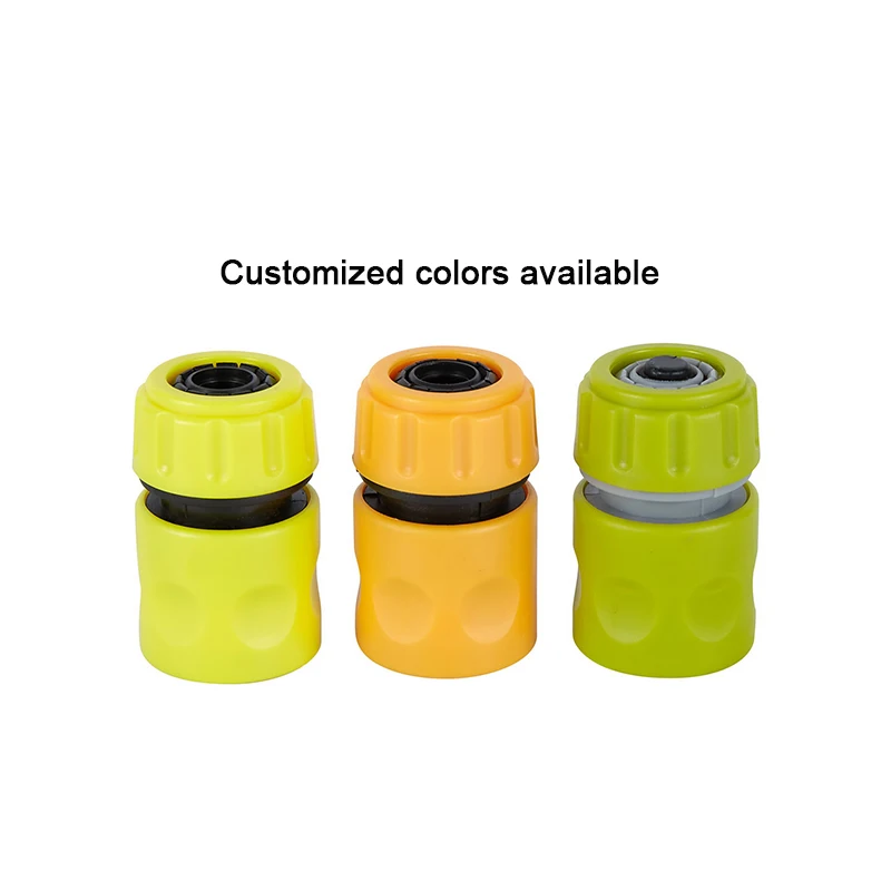 Chinese Manufacturer Good Price Multi Water Hydraulic Hose Nipple Connector