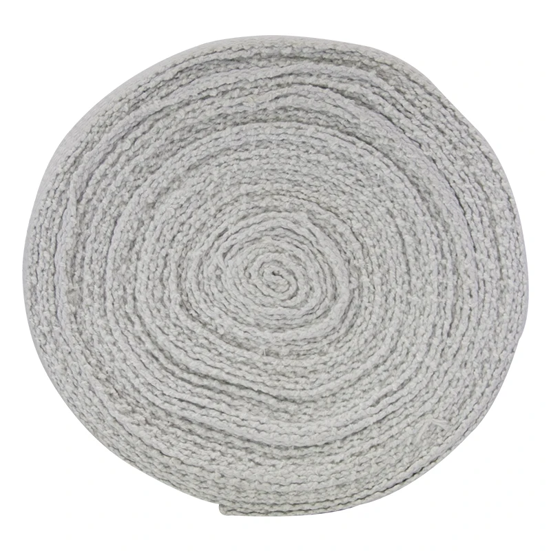 High temperature resistance can be wholesale pipeline insulation ceramic fiber belt