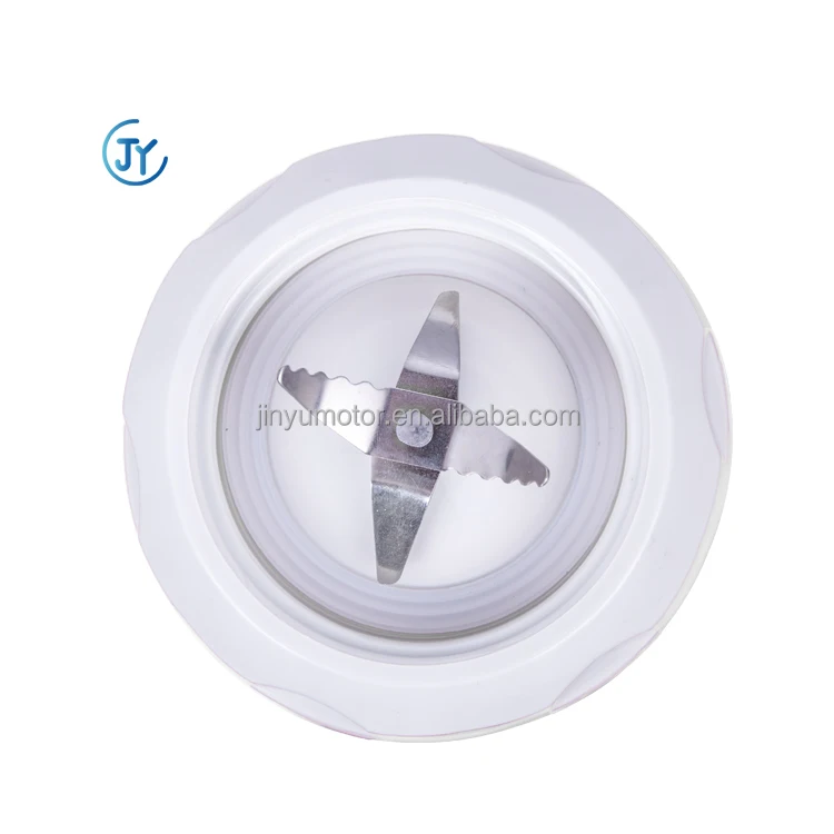 blender spare parts stainless steel juicer mixer blades for blenders