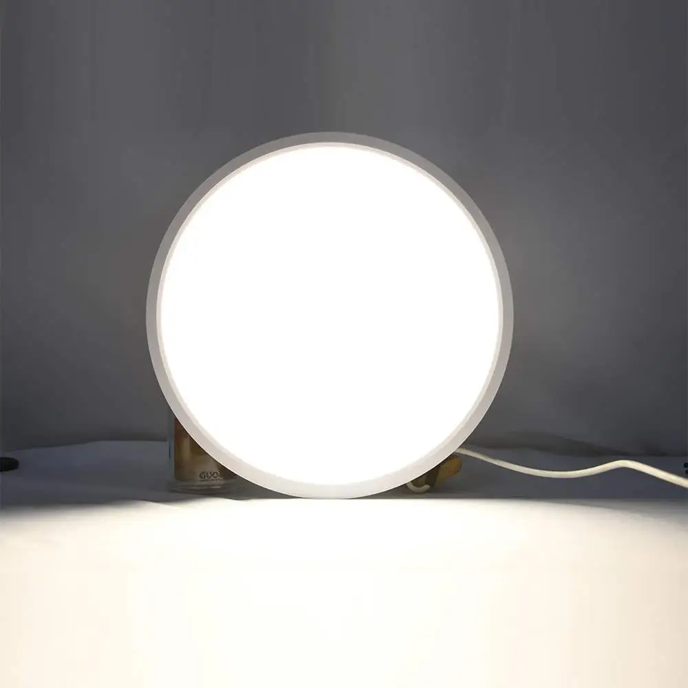 Ceiling Light with Smart Alexa WiFi Ceiling Lamp 12W, 18W, 24W, 36W, APP turn on/ off CCT Smart Light for Kitchen