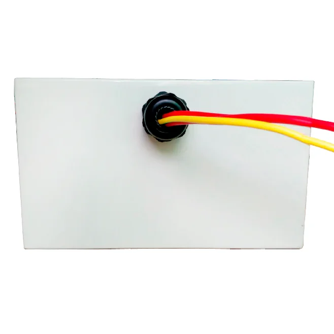New Arrival 3 Phase Electricity Saver Device Power Saver 120kw  Energy Saving Equipment T400CB