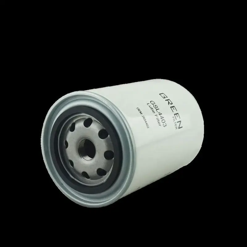 
lube oil filter for diesel engine P554403, 51338352, BT216, 2654403 