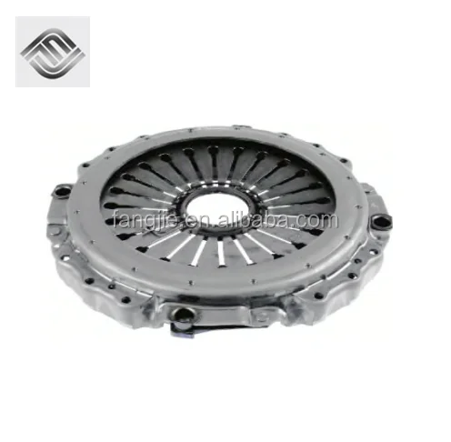 3482081232 China Fangjie Factory MFZ430 Truck Clutch Disc Brake for Heavy Truck