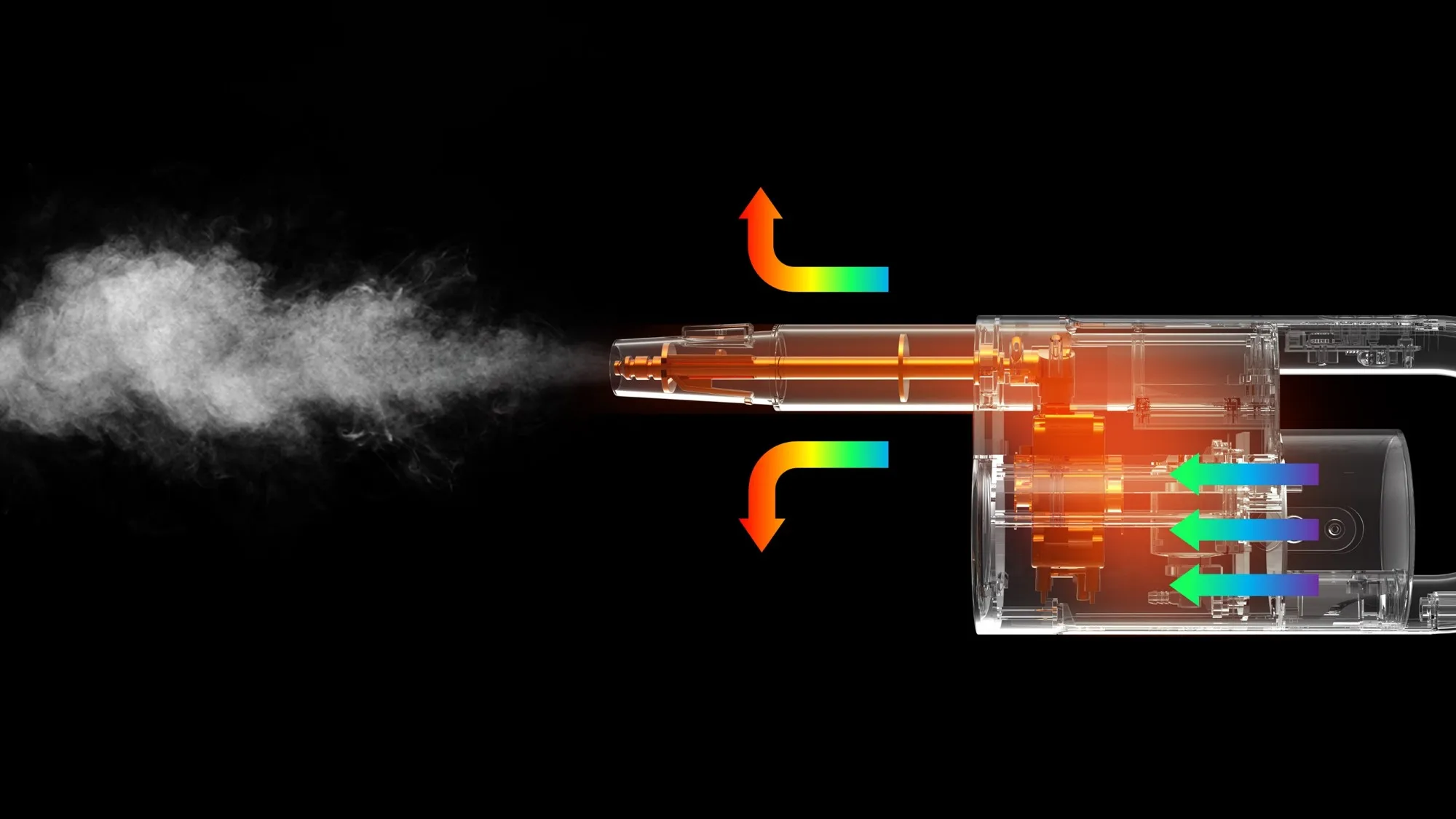 Best selling multi function steam cleaner and mop NV602