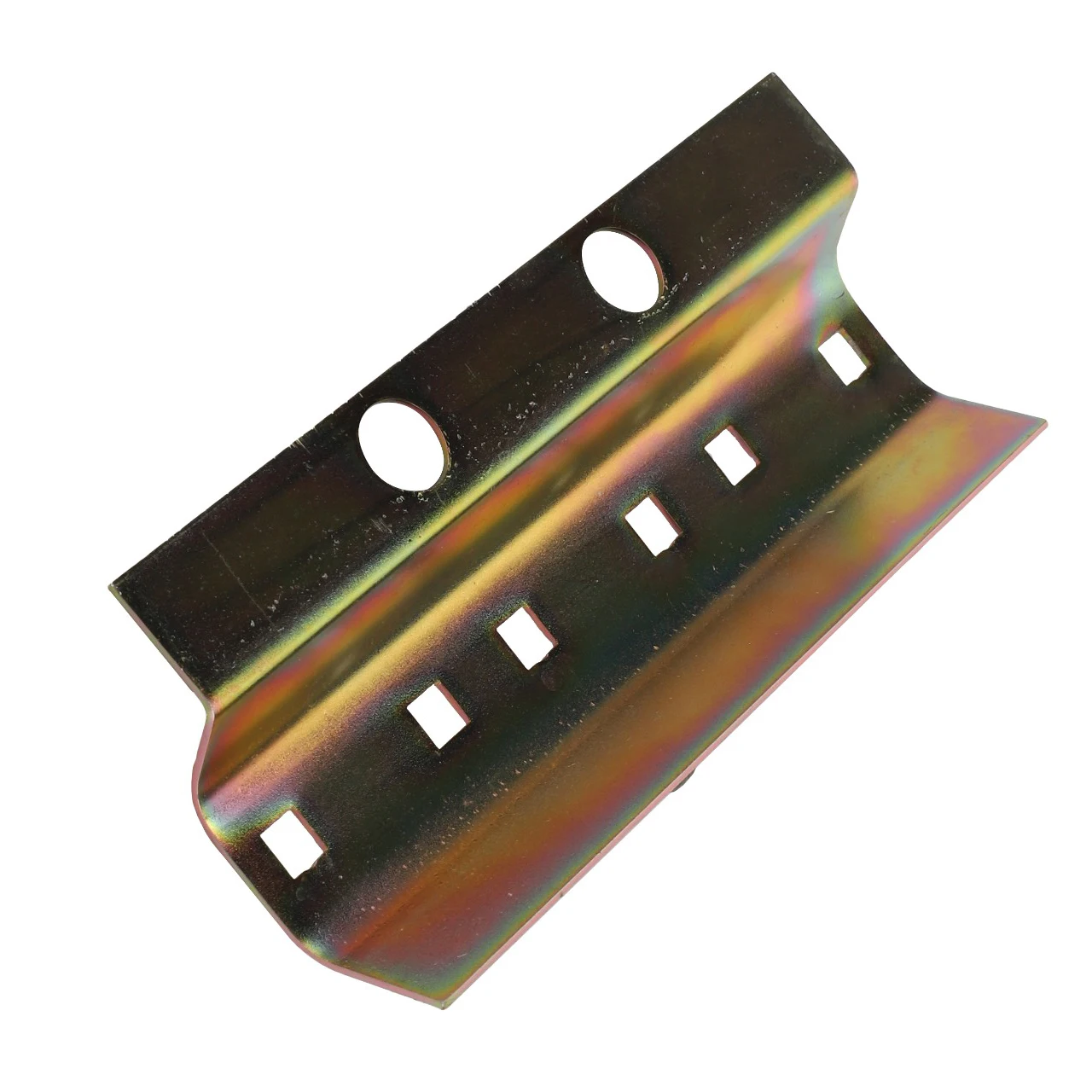 Super corrosion resistance SUPPORT PLATE Big Square Baler Parts For 2270XD Customization 700144036