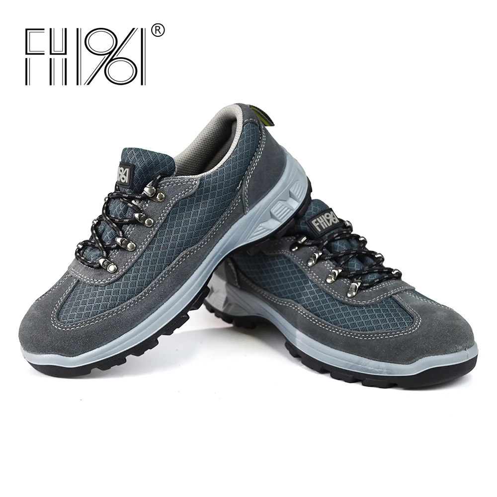 FH1961 work shoes for retail and service industries stylish and comfortable for all-day wear