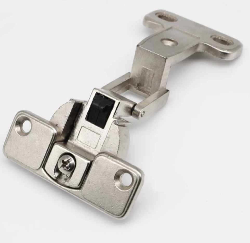 270 Degree Hinge Door Concealed Hinge Furniture Hardware Cabinet Corner Special Opening Angle 270-degree Self Closing Hinge