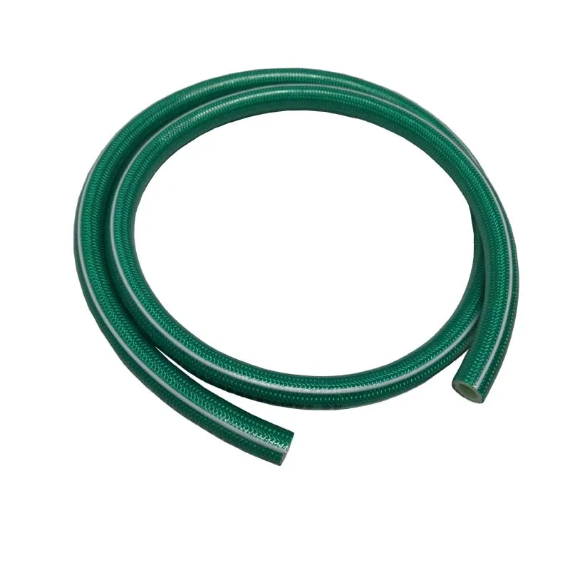 Three Layer High Pressure PVC Spray Hose 8.5mm W.P.50Bar