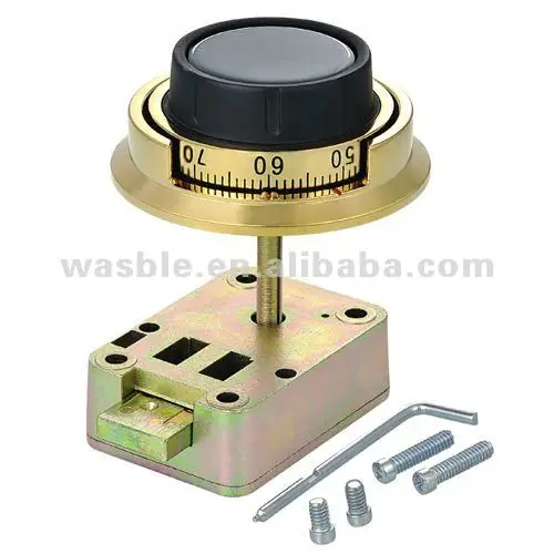 high quality combination lock