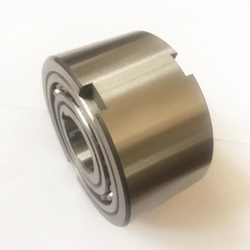 
NF30 NF35 NF25 Roller Type Cam Overrunning Freewheel Backstop One Way Clutch Bearing For Reducer 