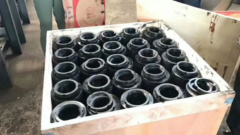 
Compound Fertilizer granulator machine/Dual roll compactor granulator machine/ Extrusion granulator machine 