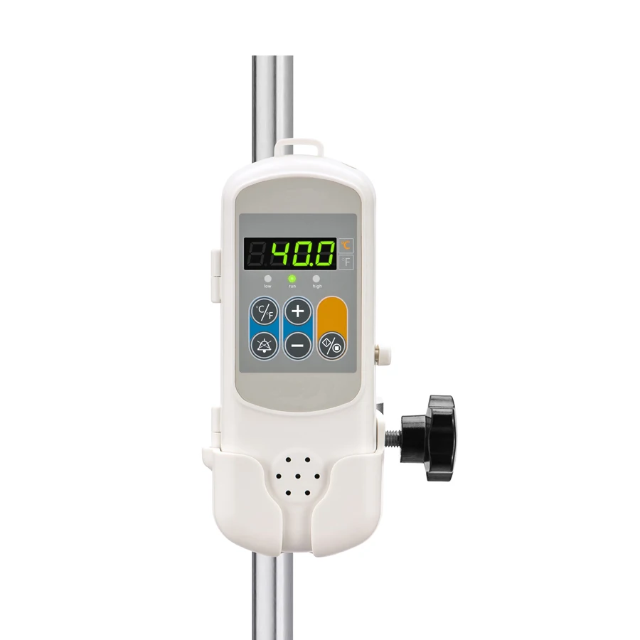 Human Veterinary Infusion Warmer Blood Transfusion Heater Blood Infusion Fluid Warmer