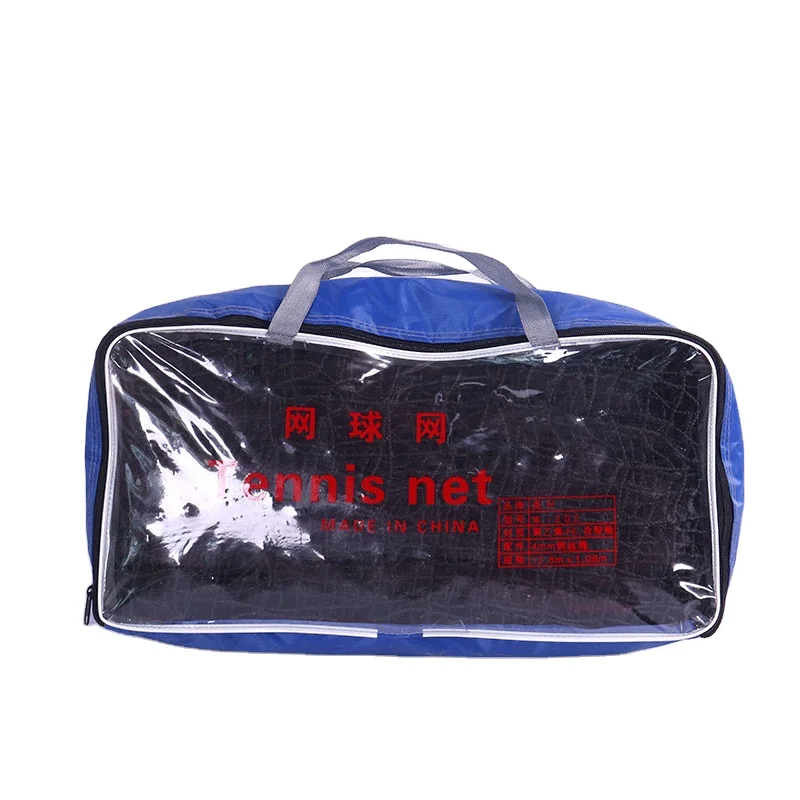 net tennis OEM ODM Source factory Support custom Cheap wholesale tennis nets