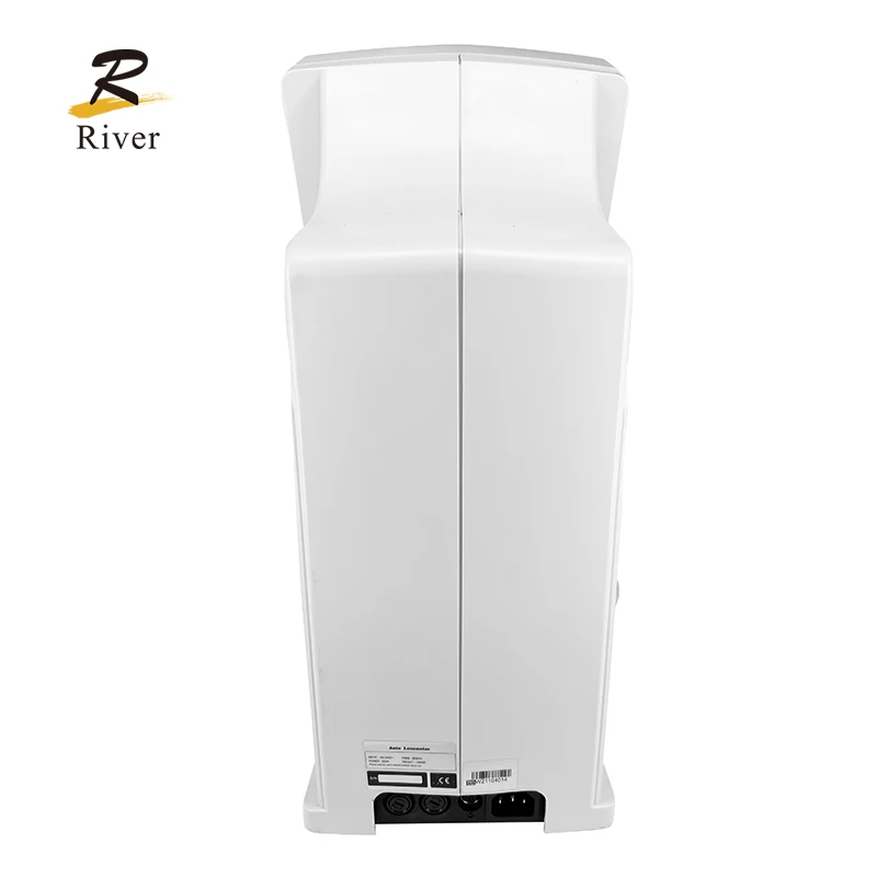 Wholesale JD-2000 China High Quality Optical Shop Eyeglasses Processing Equipment Manual Auto Lens Meter