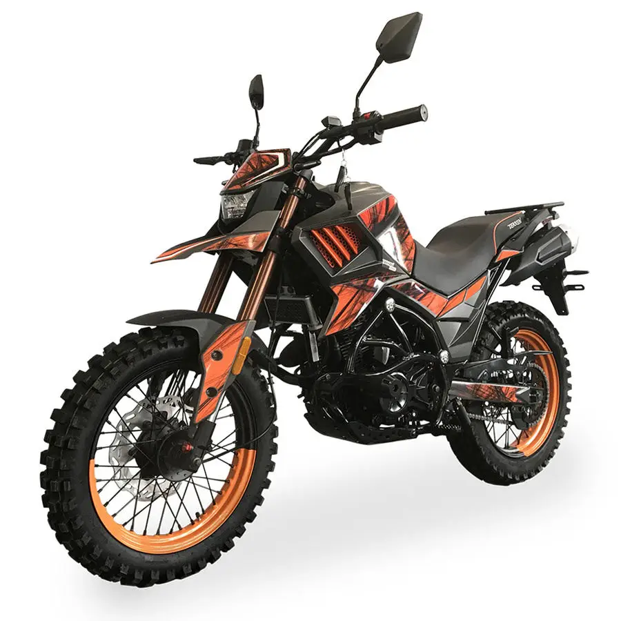 Мотоцикл SPORTSMOTO TEKKEN 200CC 250CC 300CC