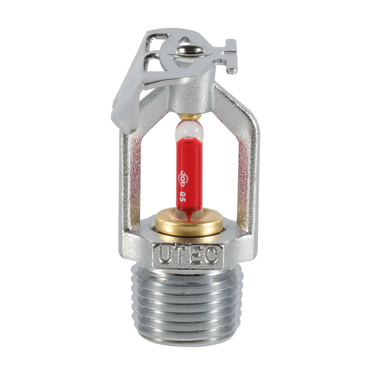 UL FM approved sidewall automatic fire fighting sprinkler head system manufacturers factory price for sale