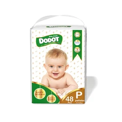Free samples customised super absorbent disposable baby diapers with OEM service