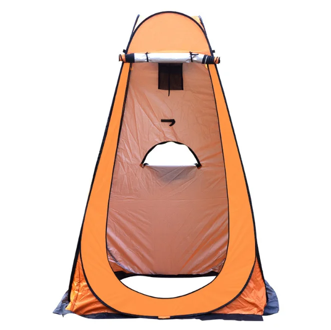 Tent Outdoor Waterproof 1-2 person Hiking Military Beach Folding Automatic Popup Instant Camping Tent