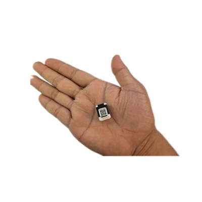 
Carrier racing pigeon GPS positioning pigeon tracking foot birds leg rings 