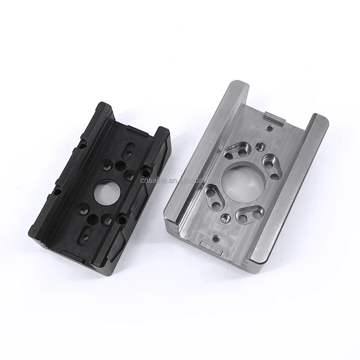 CNC Precision Custom Drilling Brass Aluminum 304 Stainless Steel Cnc Turning And Milling Composite Machining Parts