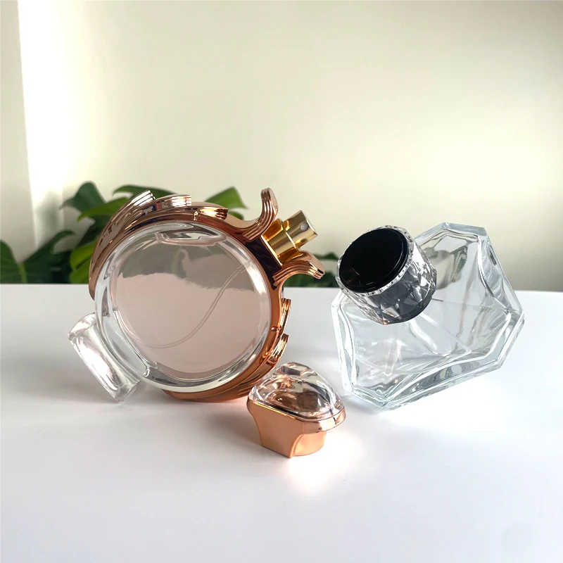 club de nuit 10 ml botella de empty perfume bottle glass bottle customization with box para hombre arabos