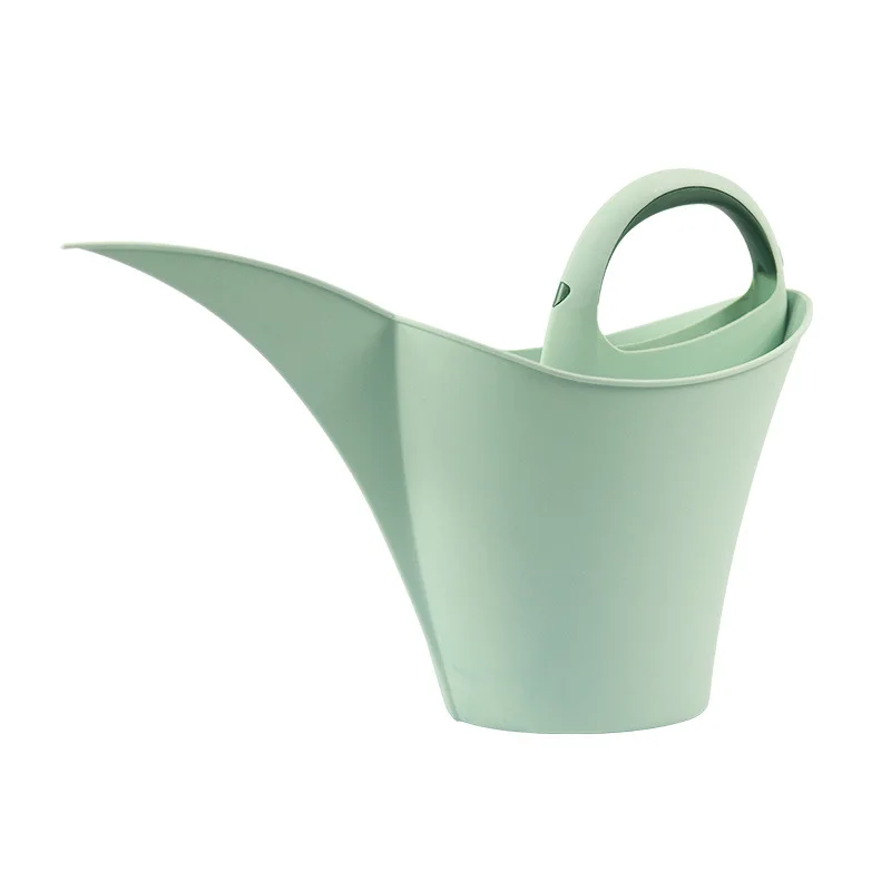 Long Spout Watering Can Indoor 2L large Watering Cans for House Plants Flowers Garden