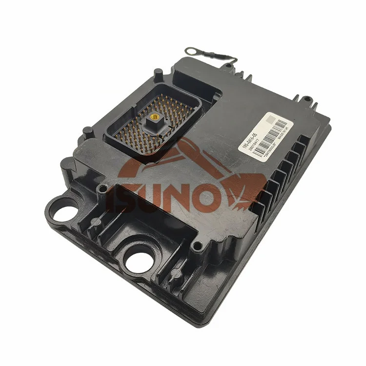 Контроллер двигателя M316C M318C M322C ECM 221-1018 190-0416