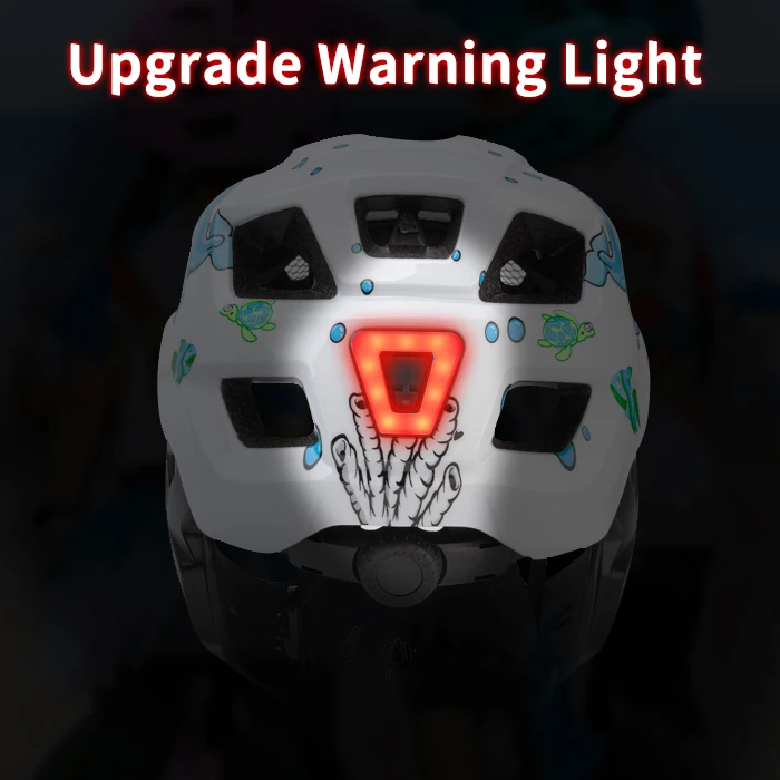 Factory Wholesale Full Face Child Bike Helmet New Skateboard Helmet Kids for Skating