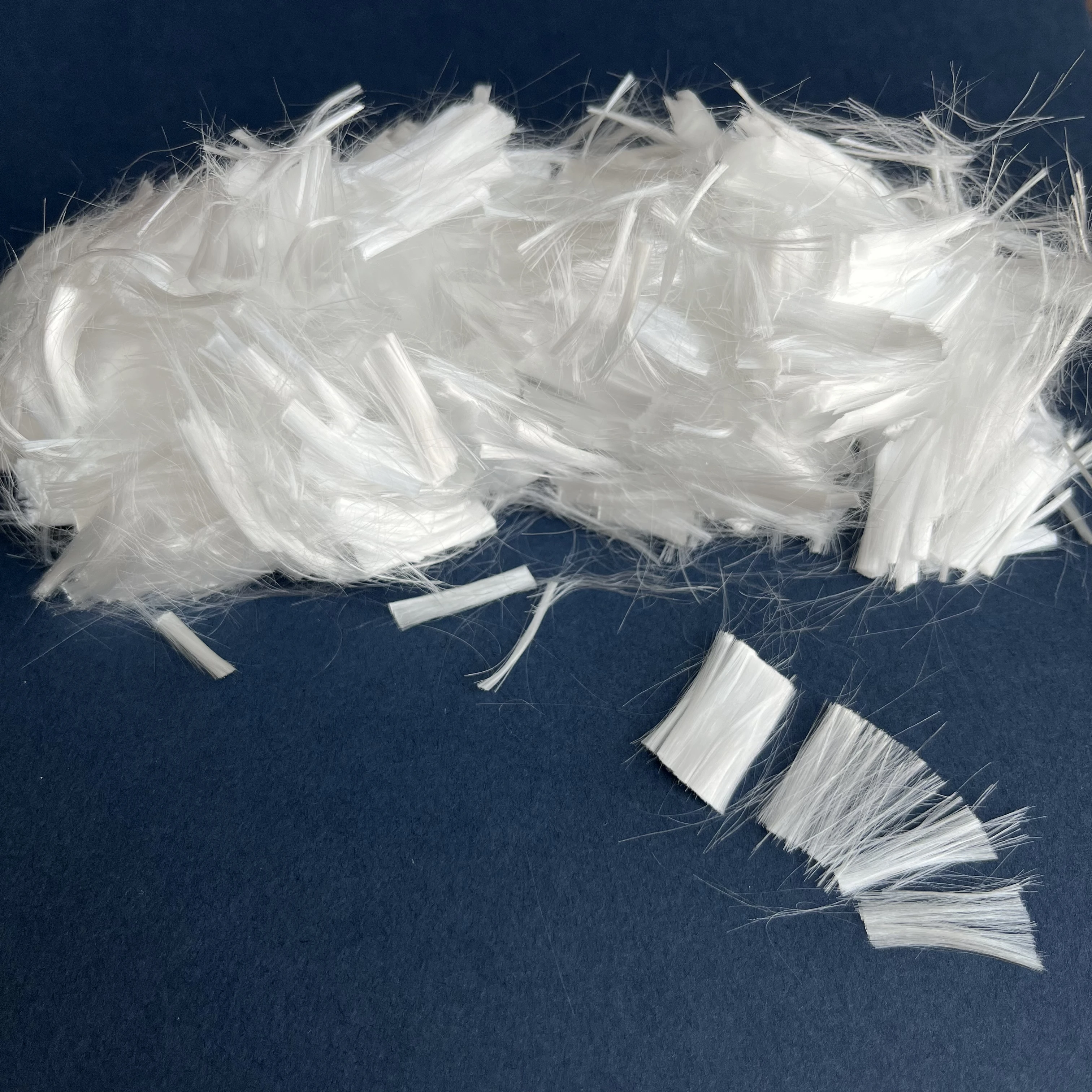 18mm Fiber Cement Board for Floor PP fiber for concrete Reinforcing Fibres Polypropylene Fiber