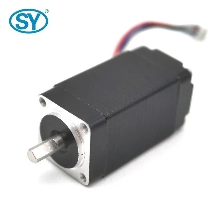 12V Nema 8 Spindle Speed Electric Medical Equipment Stepper DC Micro Motor