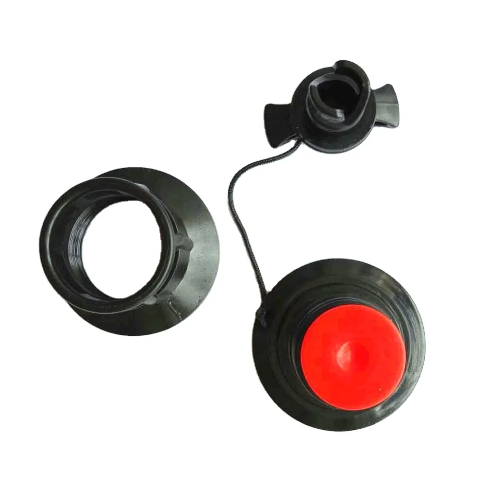 Halkey-Roberts Air Valve Replacement Valve for Inflatable Boat Air Release Vale Marine Accessory