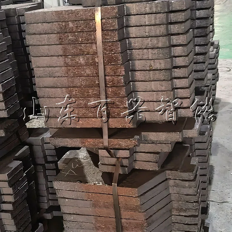 1800 ton hot forging machine hydraulic press for elevator counterweight production