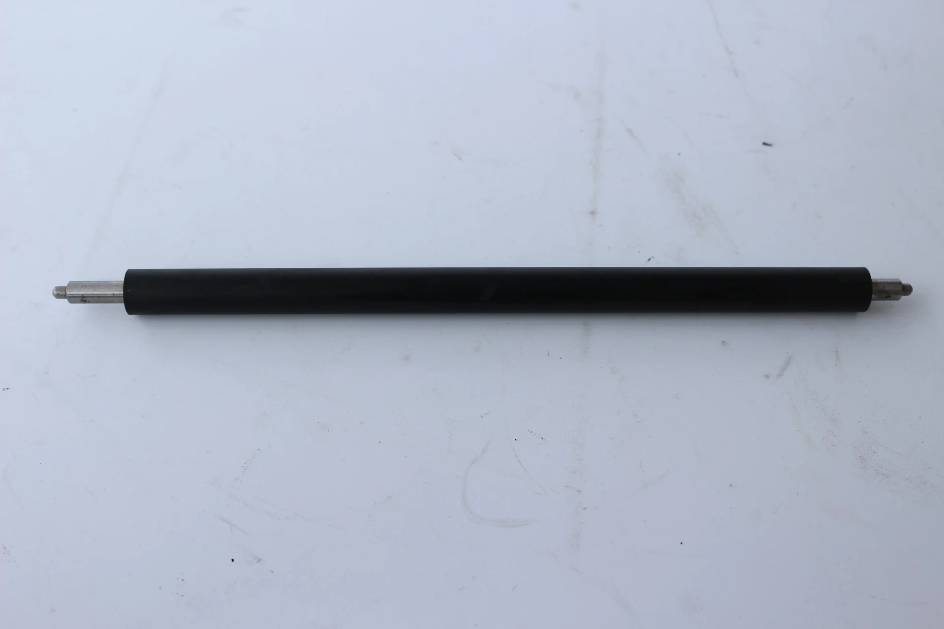 Good Supplier OEM Customized Multiple Types Rubber Roller Shaft