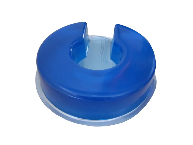 Wholesale Surgical Equipment Head Gel Positioner Pad