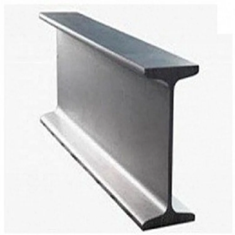 Hot Selling A36 Ss400 Q235B Q345b S235jr S355 Structural Steel Stainless Steel I Beam