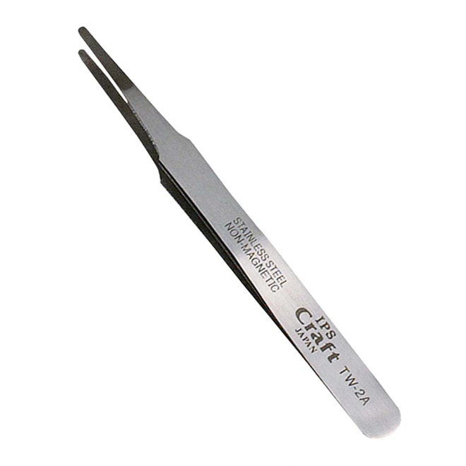 High quality professional wholesale Japanese stainless steel tweezers
