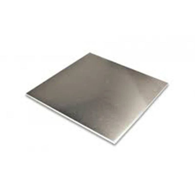 5083 Marine Aluminium Sheet 5052 5054 5086 5754 Aluminum Metal Sheet Plate Aluminum Plate