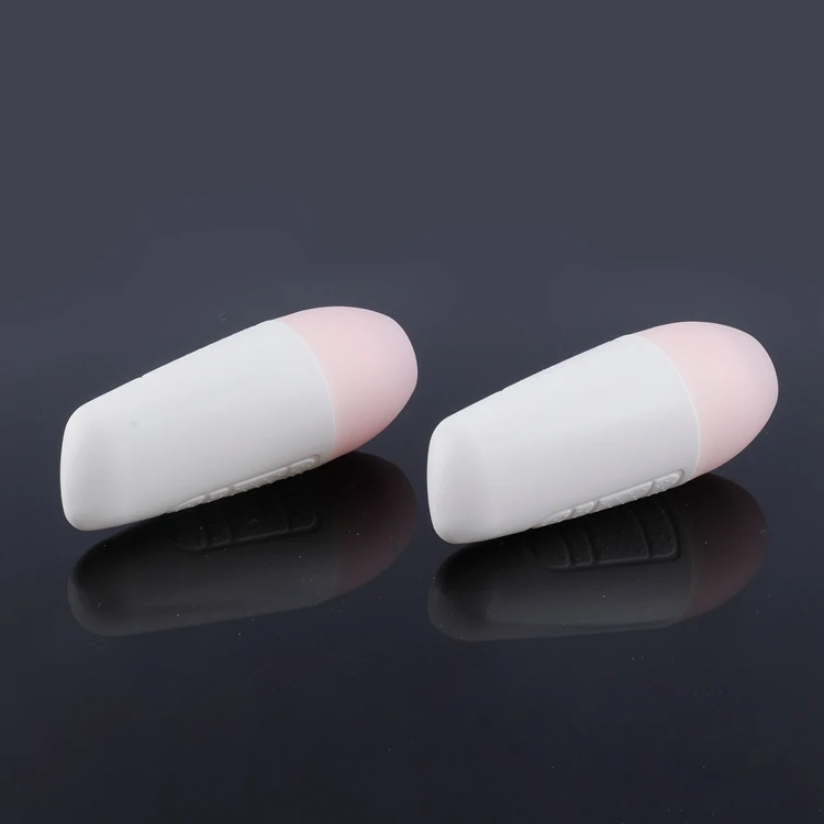 Private label roller container 75ml deodorant roll on bottle cosmetic,desodorante em garrafa,desodorante roll on em frasco