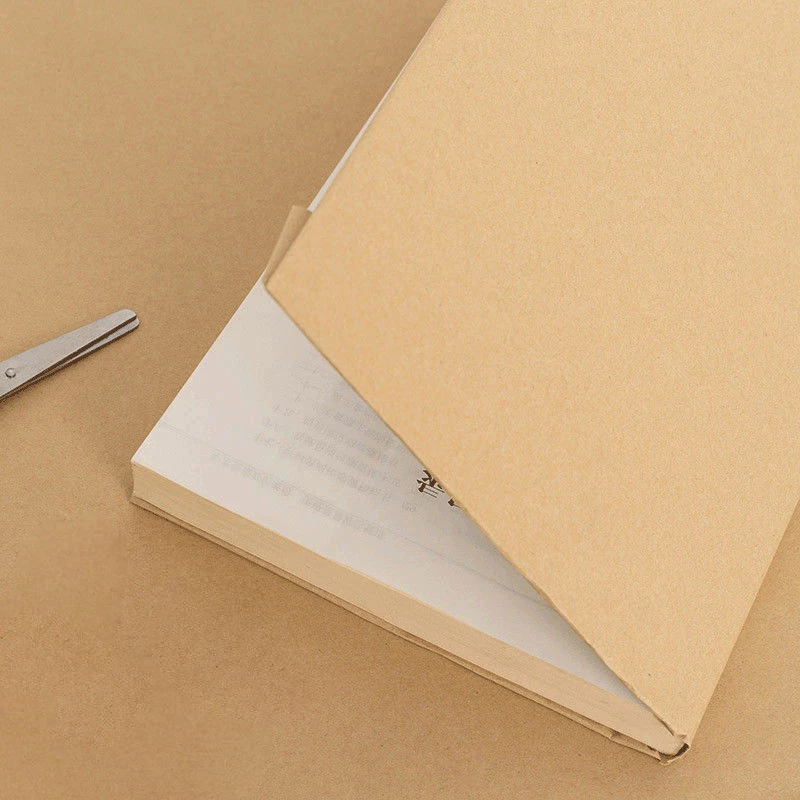 Stock kraft wrapping paper for flower with English letter Packaging tissue paper gift wrapping paper 40sheet/bag