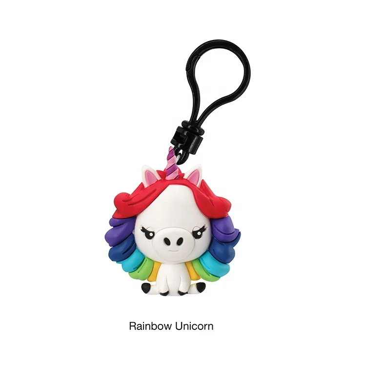 PLASTIC ANIMATION TOYS HOME FURNISHING 3D MOVIE CARTOON CHARACTER IMAGE DISNEY PIXAR S8 CLIP BAG KEYCHAIN WITHOUT ROYALTY
